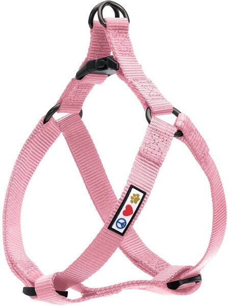 Pawtitas Solid Dog and Cat Harness