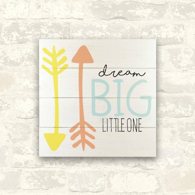 Roommates Framed Wall Poster Prints Dream Big Little One