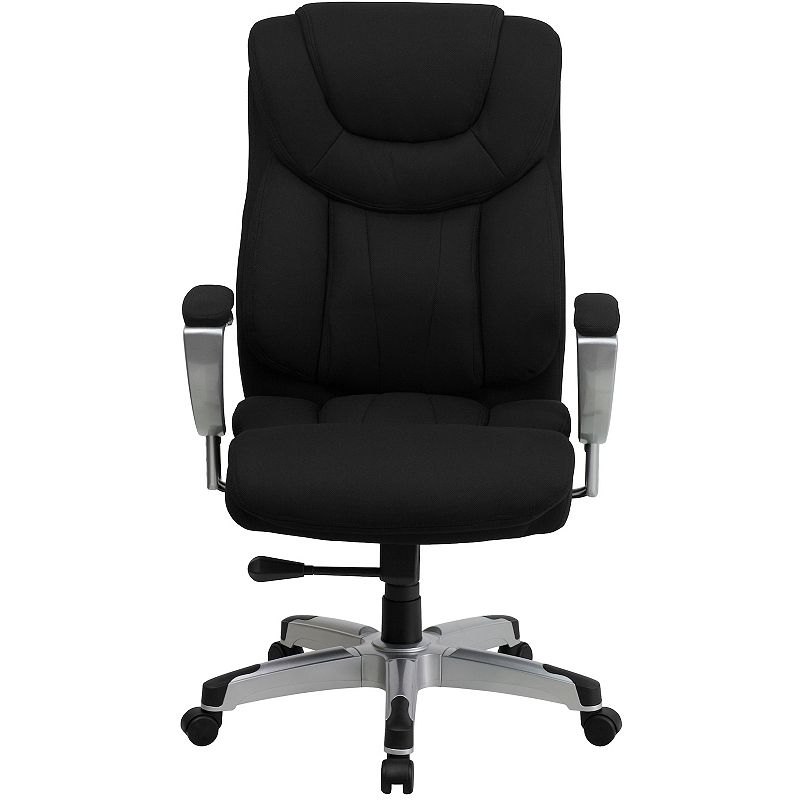 Flash Furniture Hercules Series Big and Tall Ergonomic Office Chair