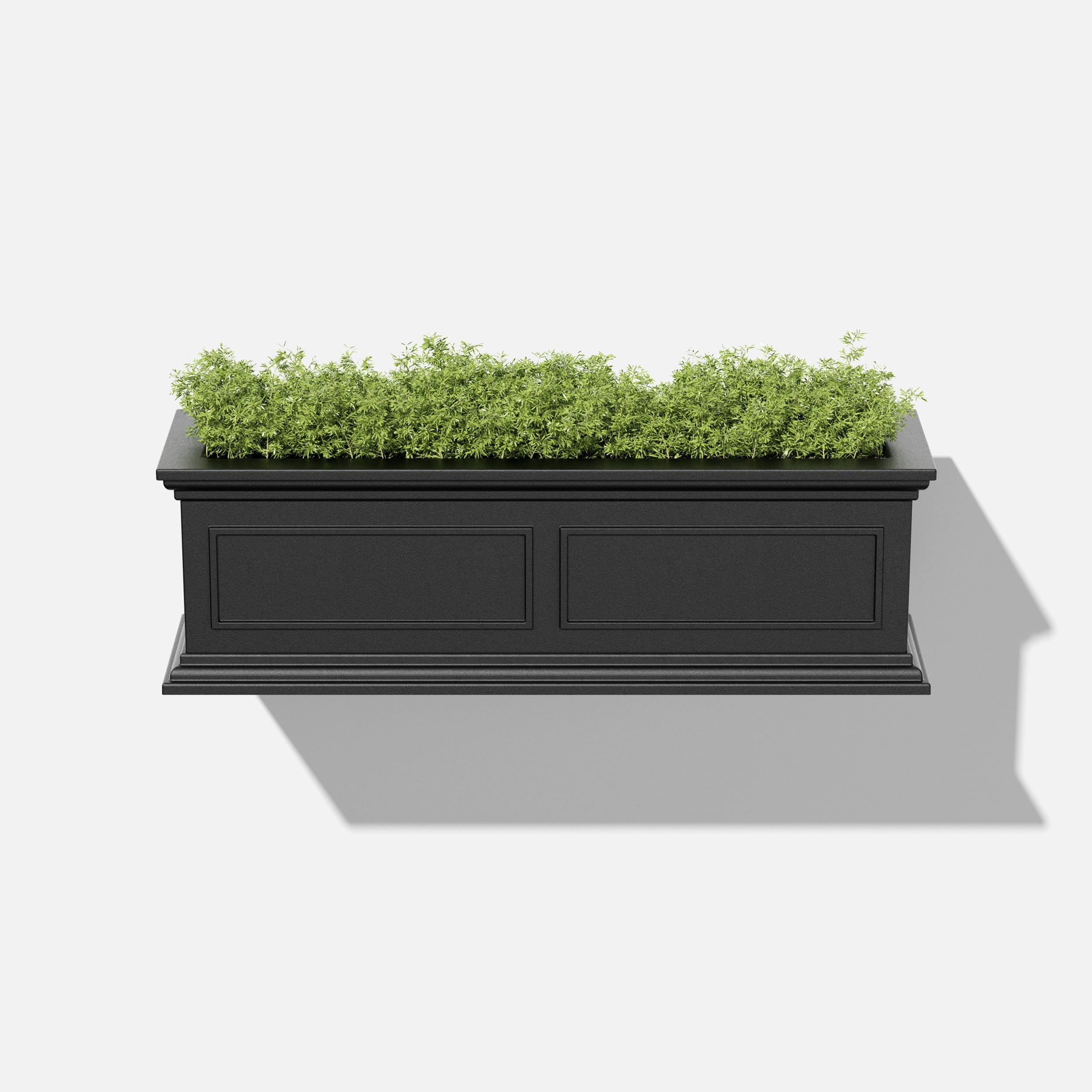 Veradek Brixton Window Box 36