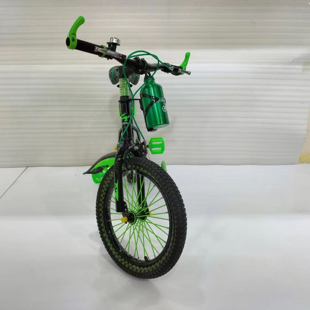 New Model Kids Mountain Bike Children's MTB for 9 15 Year Old Boys Affordable Price Sale  Quality Cycle for Outdoor Adventures