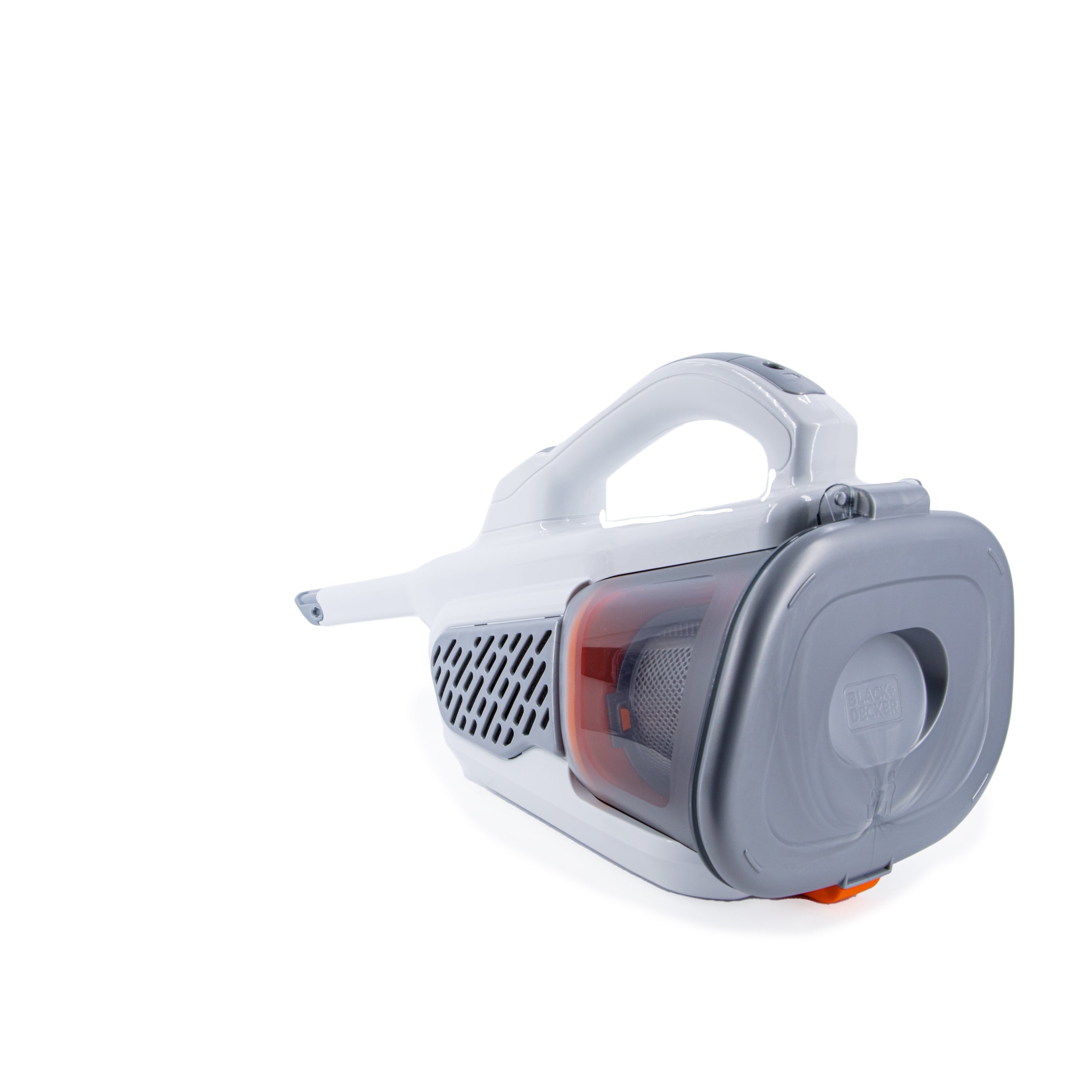 dustbuster® Handheld Vacuum, Cordless, AdvancedClean+™, White