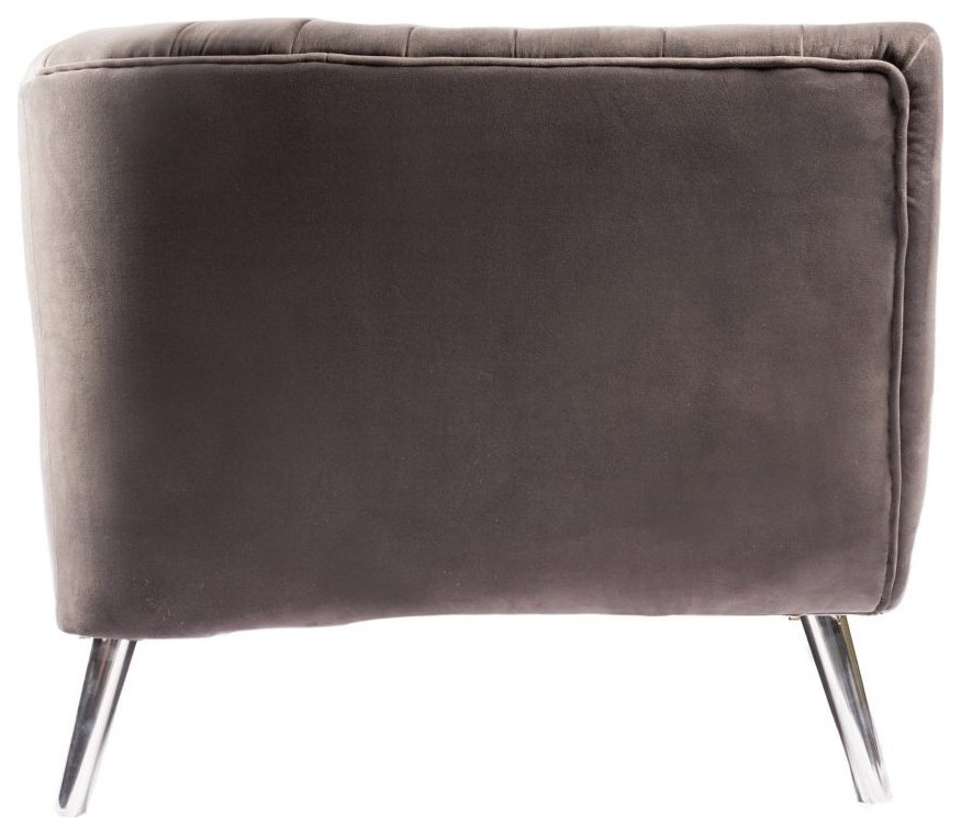 Andaman Sofa   Midcentury   Sofas   by Old Bones Co.  Studios  Houzz