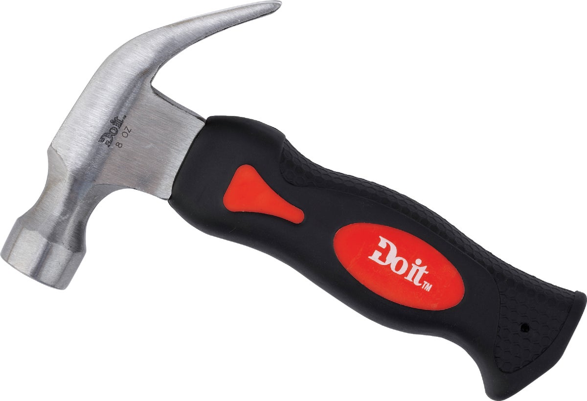 Do it Mini Claw Hammer (Pack of 6)