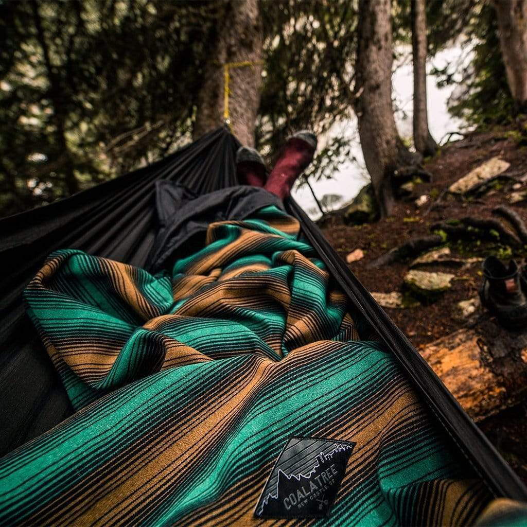 Kachula Adventure Blanket