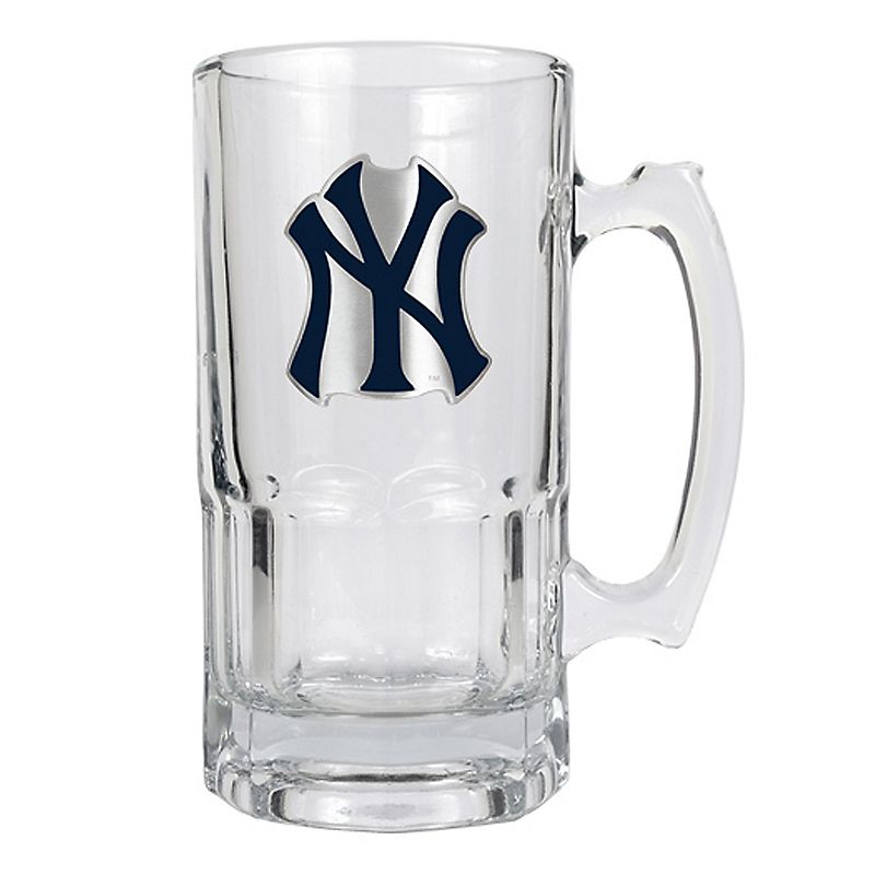 New York Yankees Macho Mug