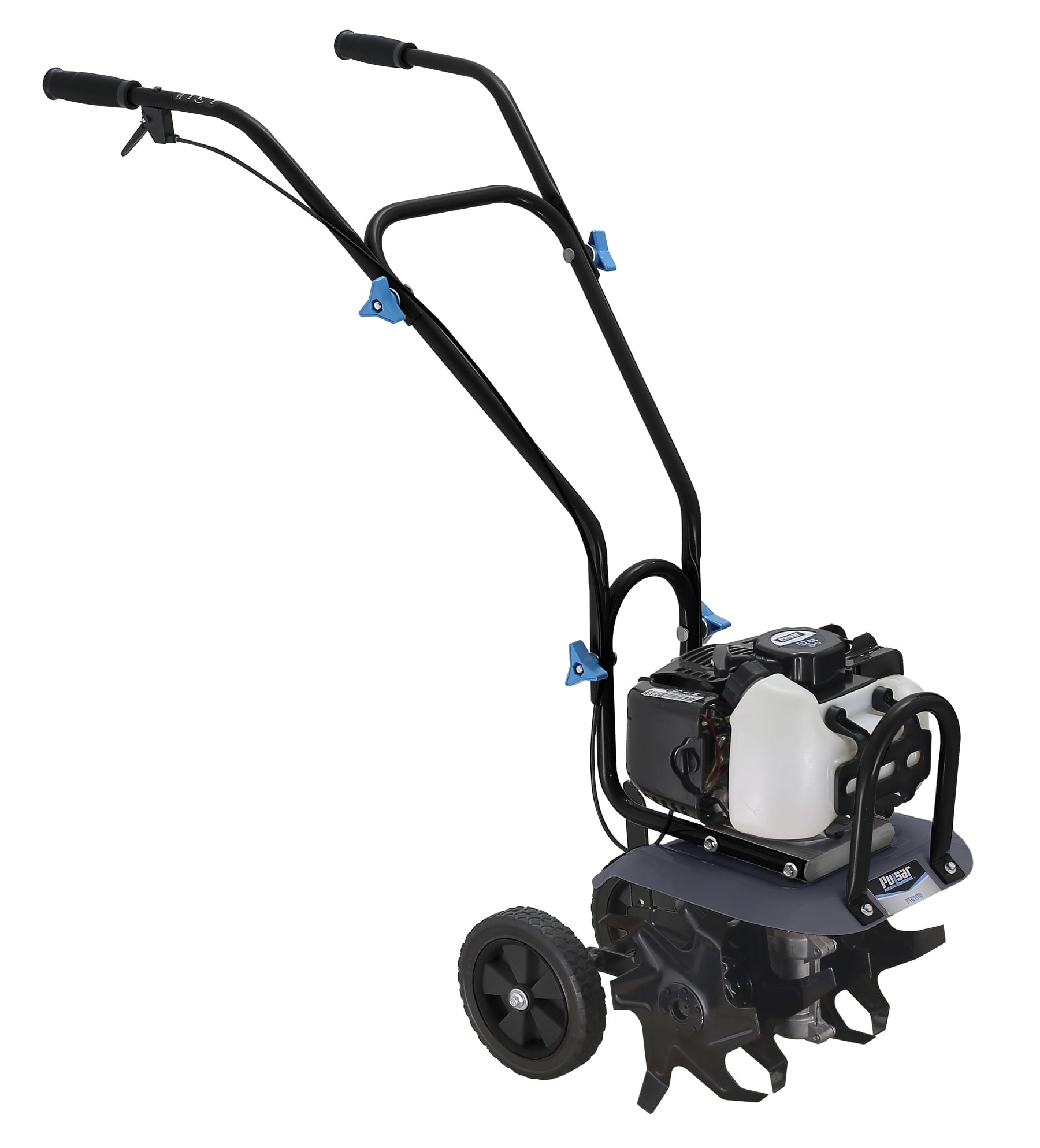 Pulsar 12" 52cc 2-Cycle Garden Cultivator