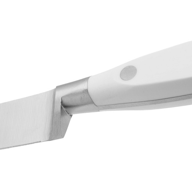 Flexible Sole Knife White