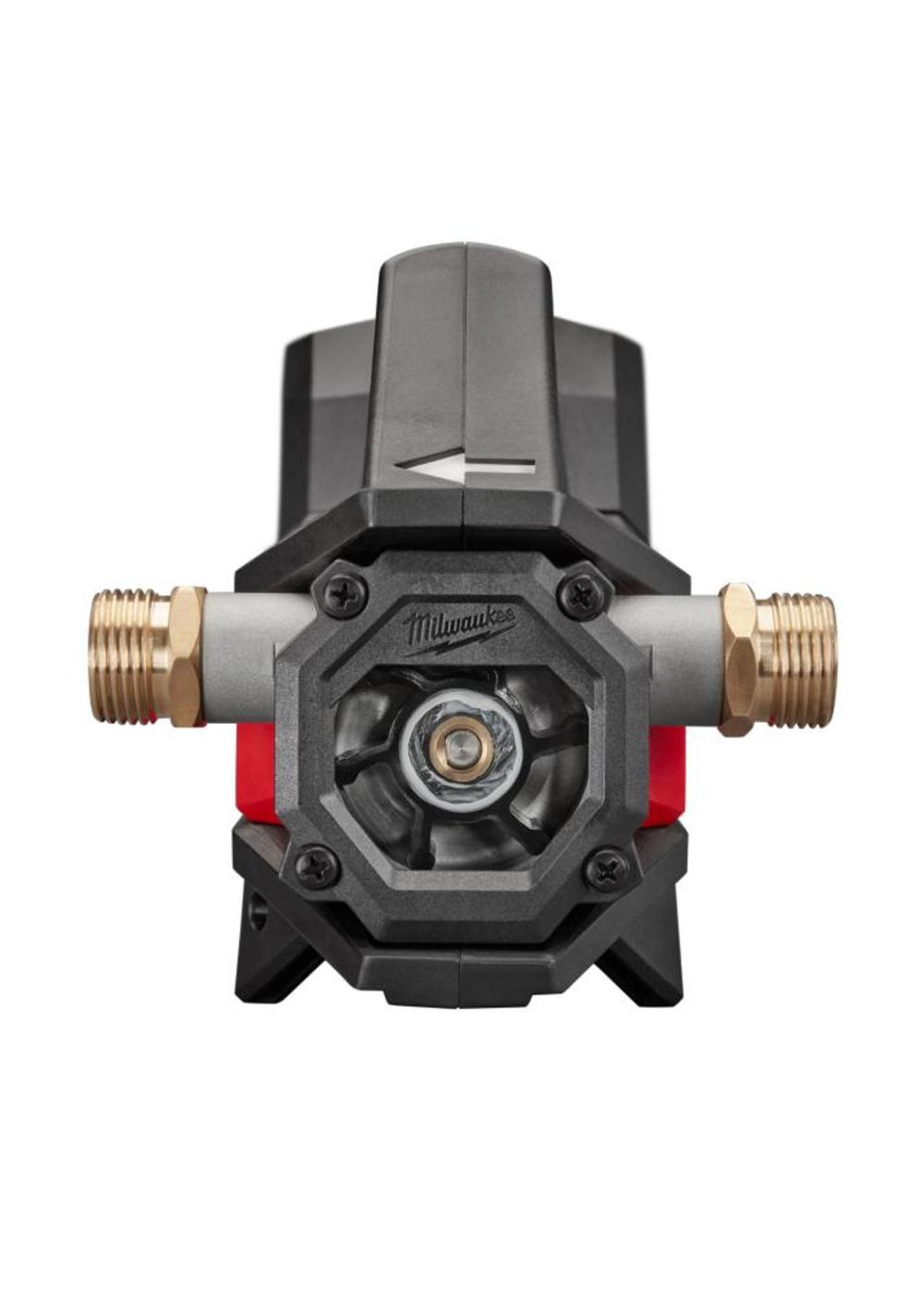 Milwaukee M18™ Transfer Pump Reconditioned