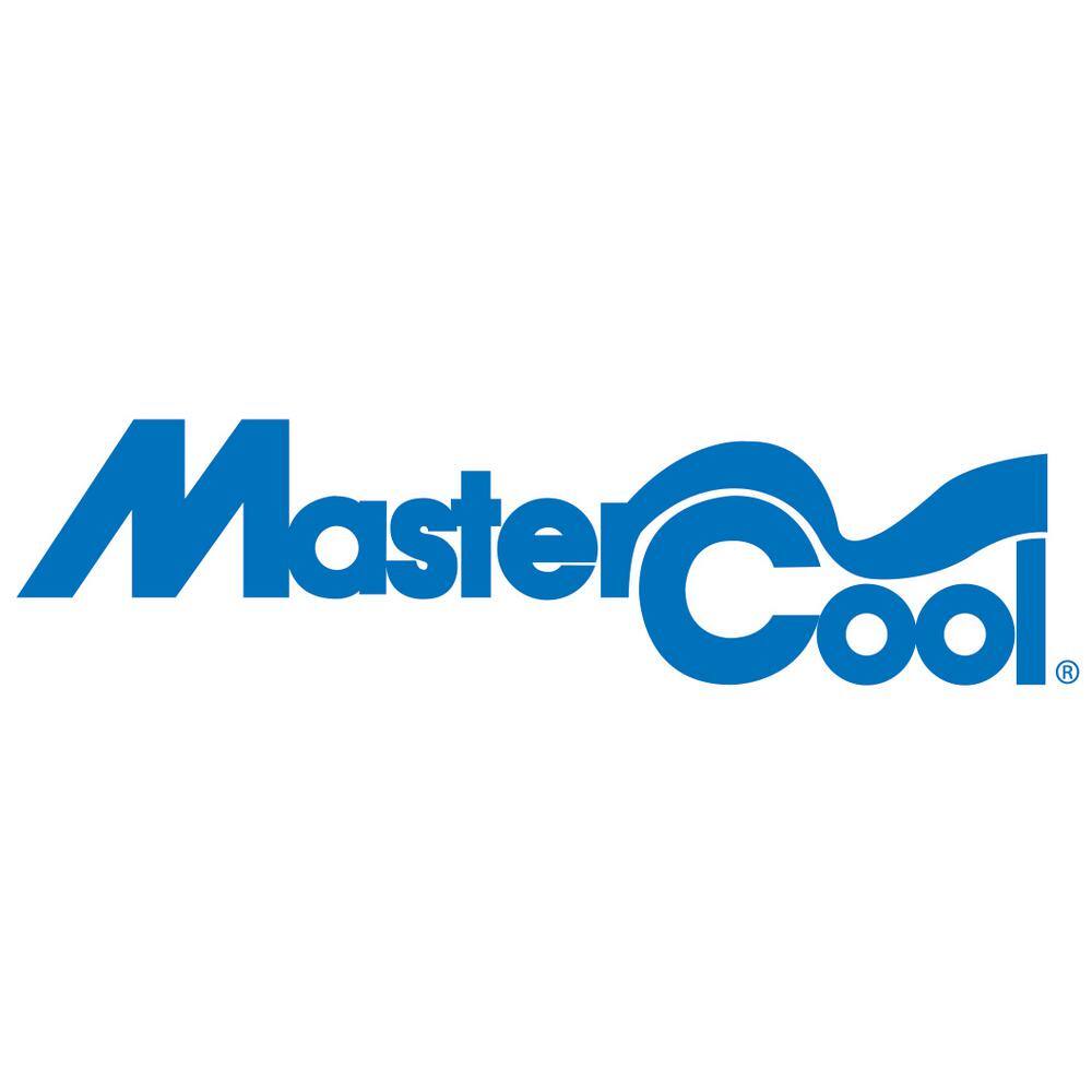 MasterCool 6400 CFM 12 in. Universal Rigid Media for Evaporative Cooler 110133-4