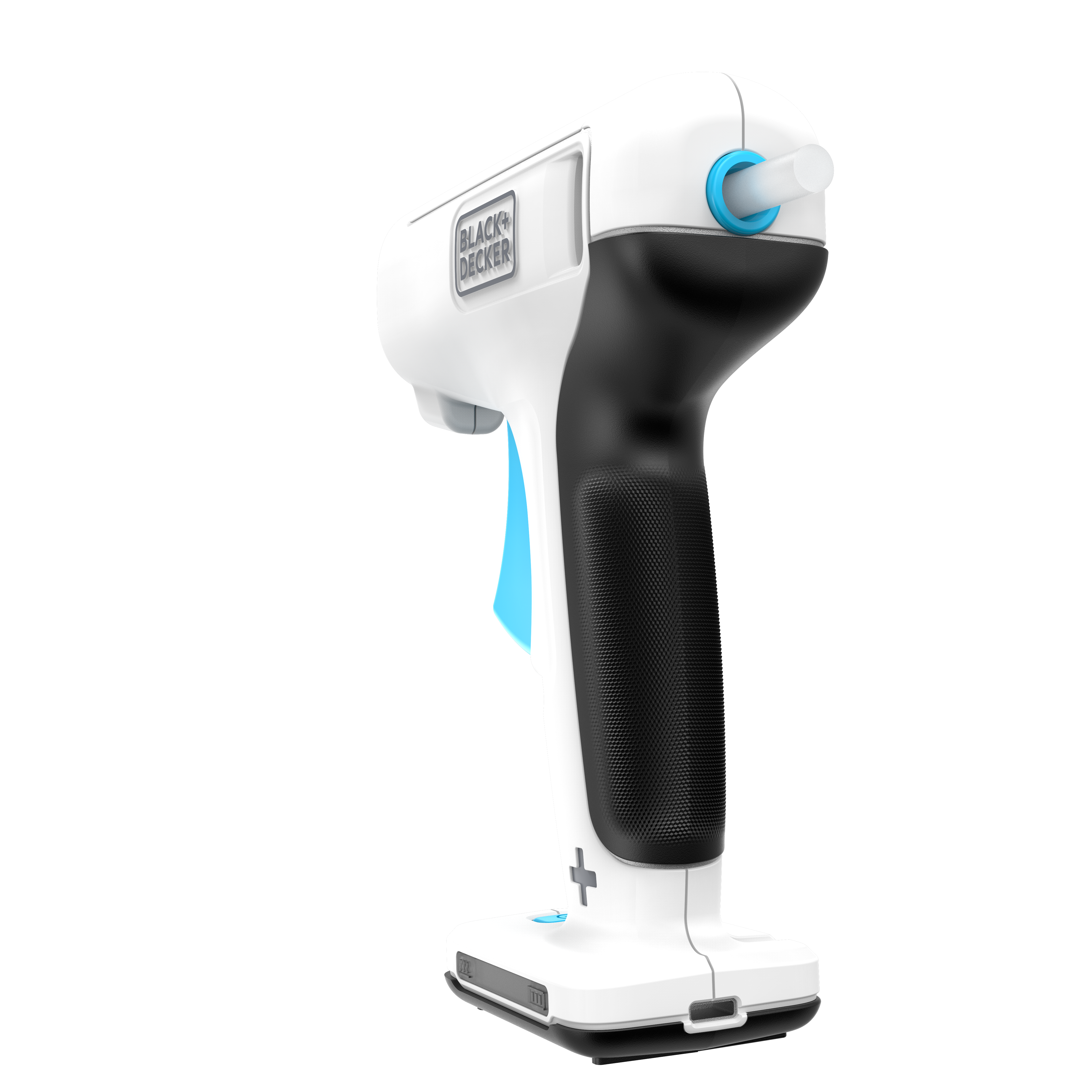 4V MAX* Cordless Glue Gun, USB Rechargeable