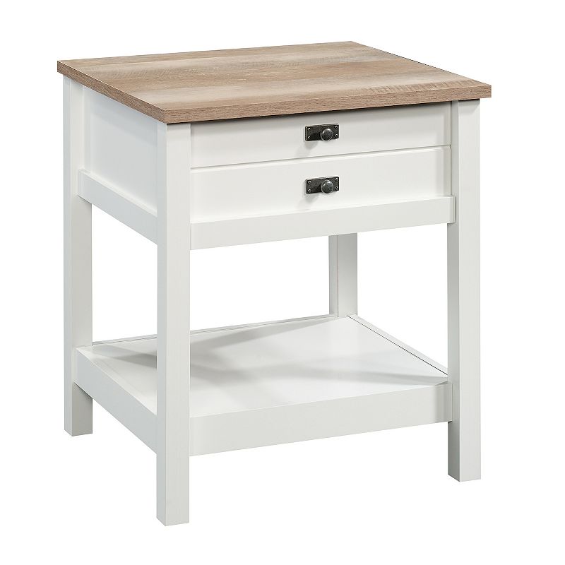 Sauder Cottage Road Nightstand