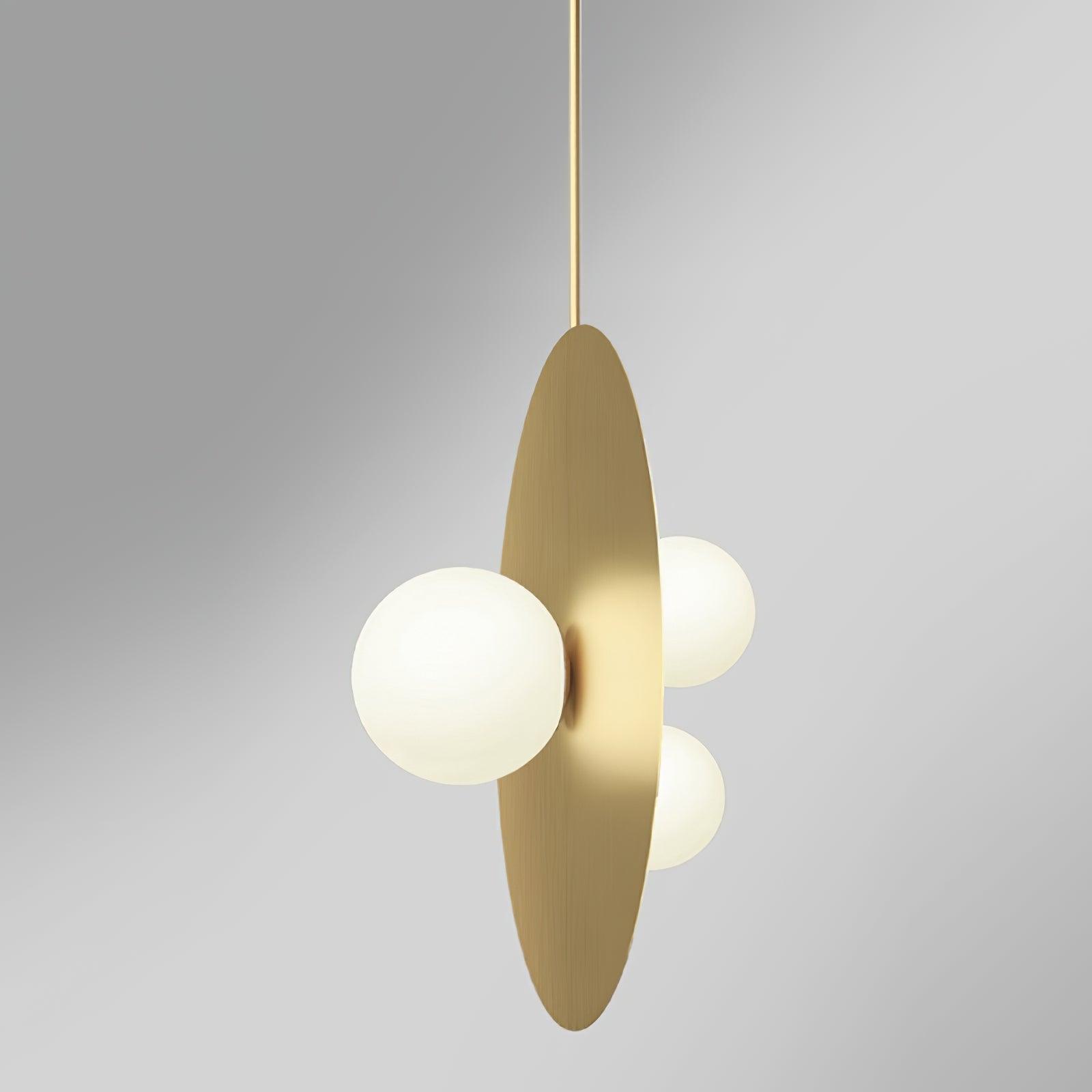 Alta Pendant Light