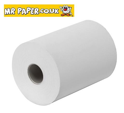 Custom BIG 3 TOUCH Thermal Printer Rolls