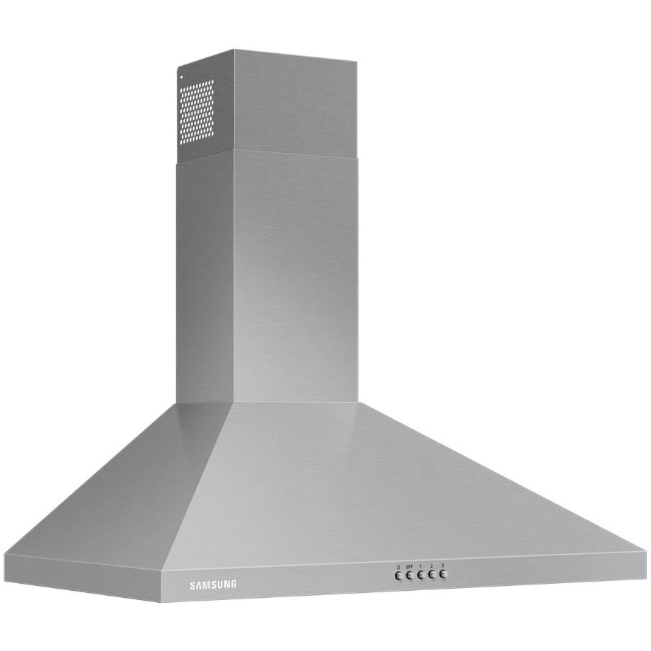  30-inch Wall Mount Range Hood NK30R5000WS/AA