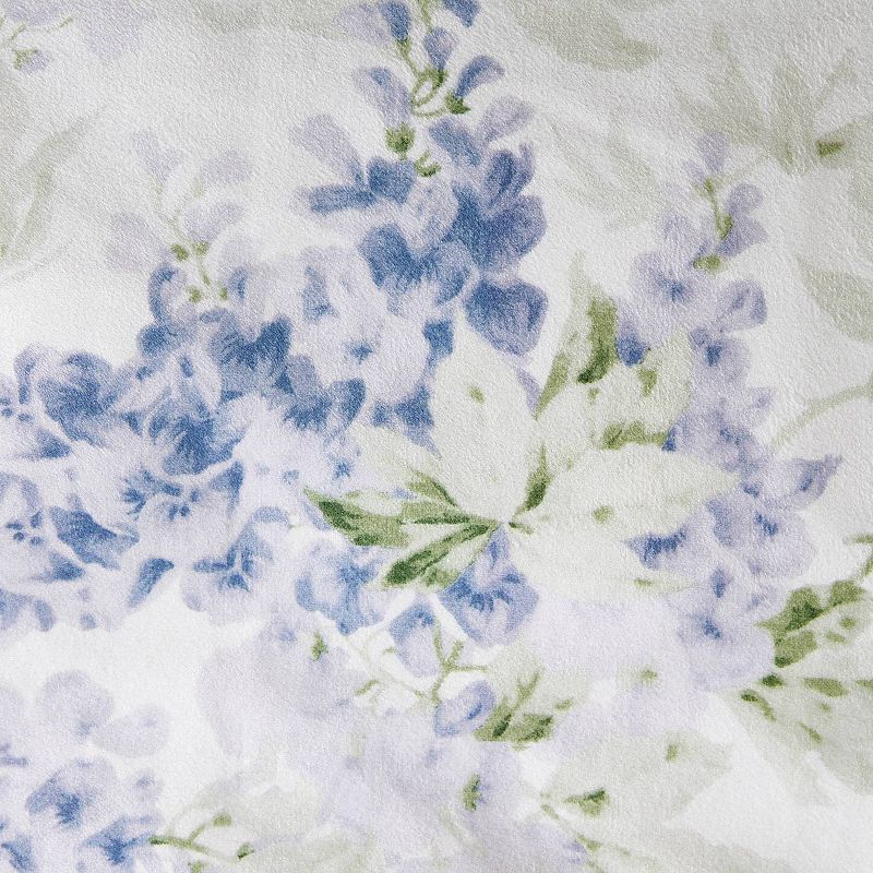 Laura Ashley Wisteria Duvet Cover Set