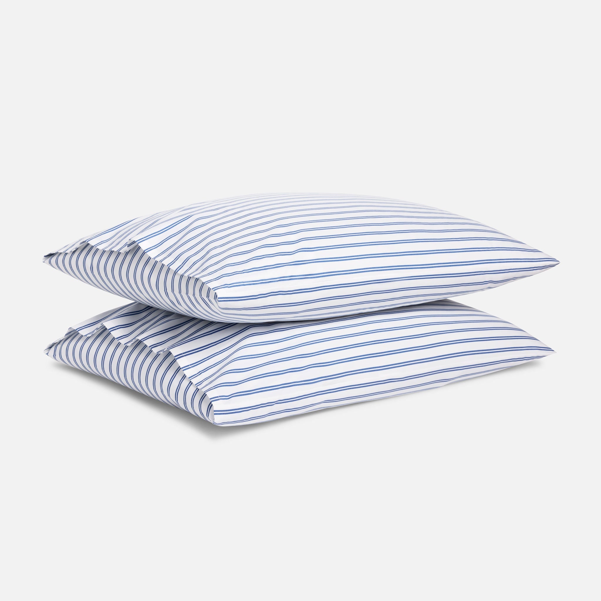 Luxe Sateen Pillowcases - Last Call