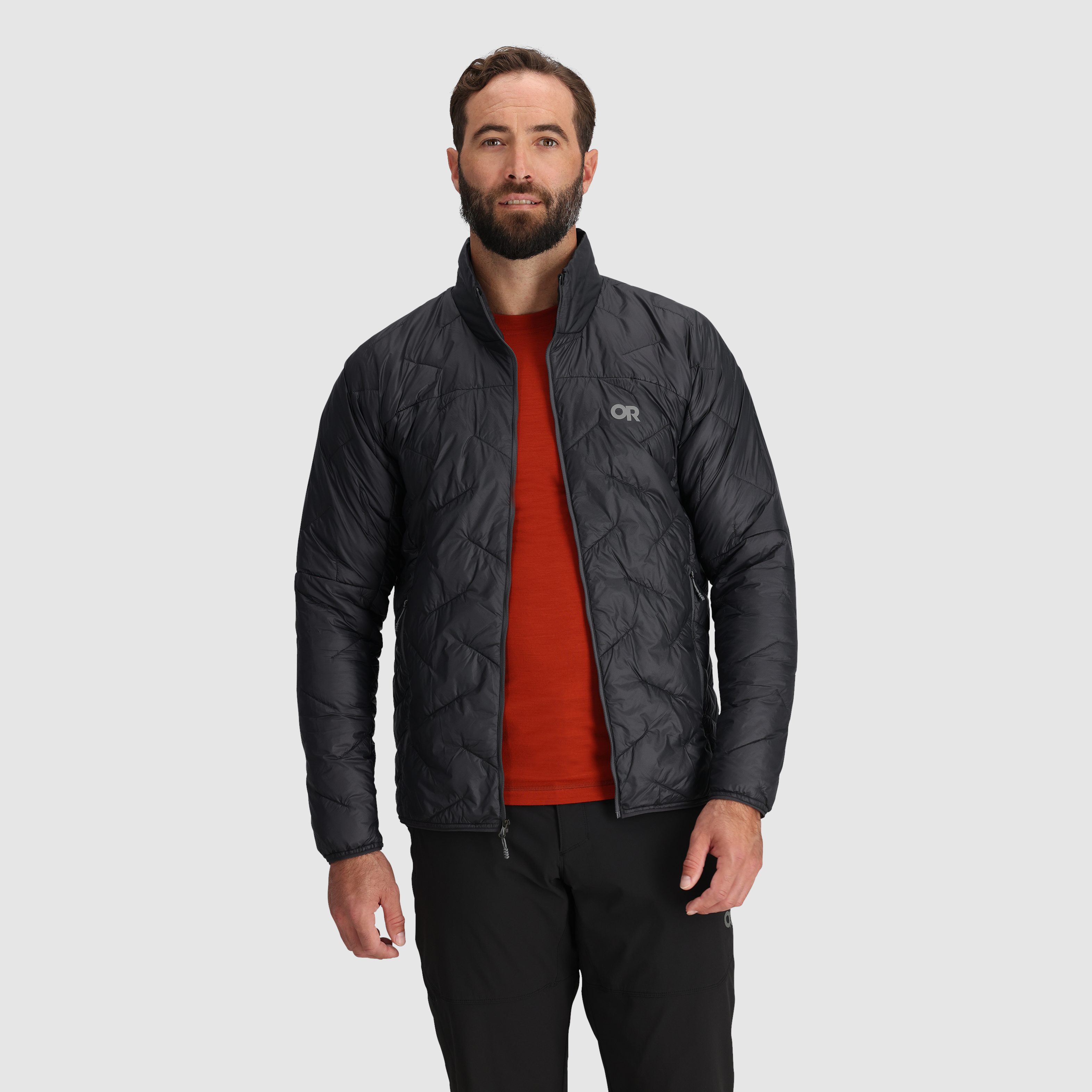 Men's SuperStrand LT Jacket