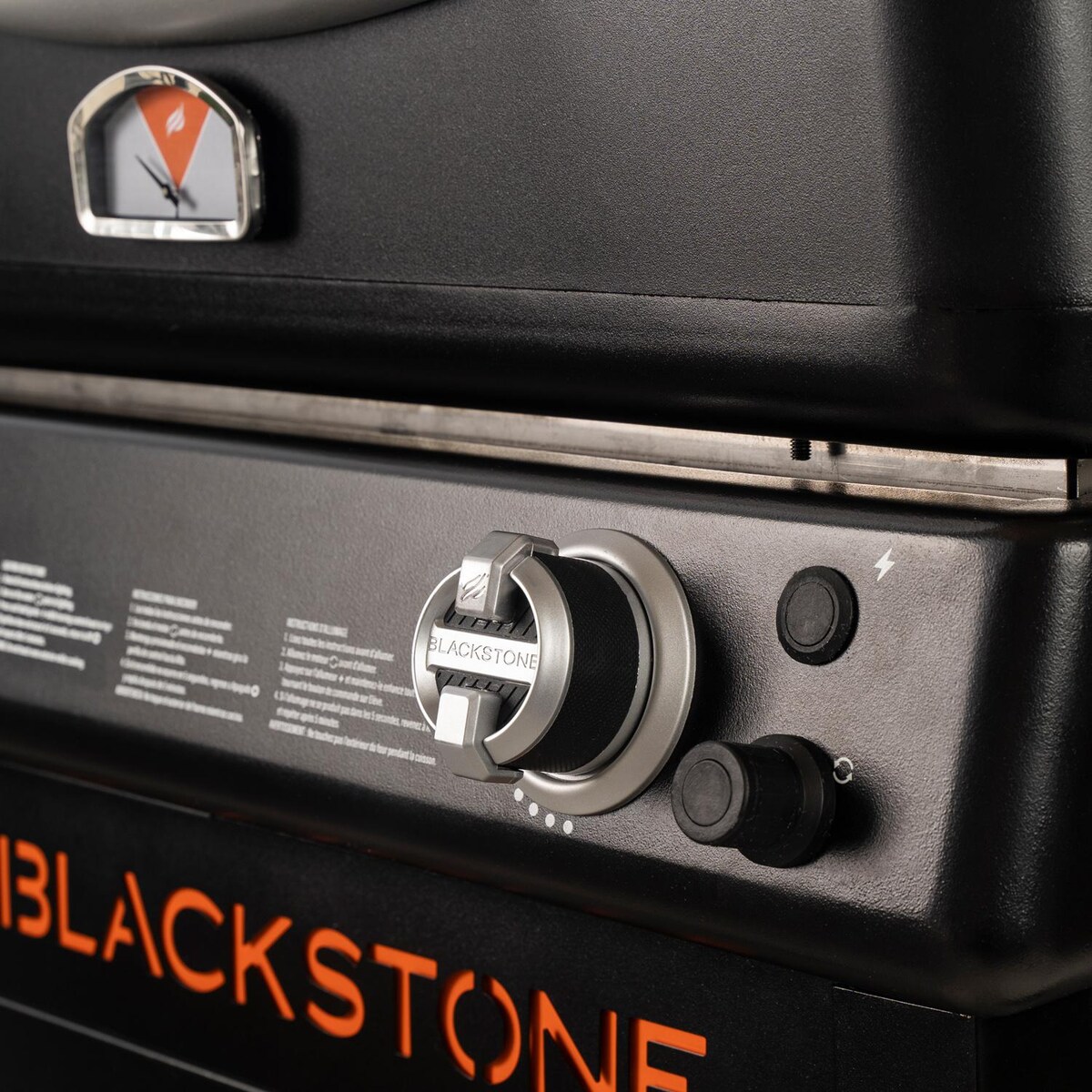 Blackstone Pizza Oven W/Stand