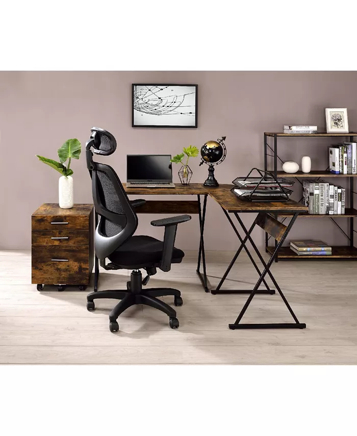 Acme Furniture Zafiri Writing Desk