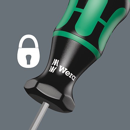 Wera 05027911001 300 Hex Plus Sw 2.5/2.0 Nm Torque...