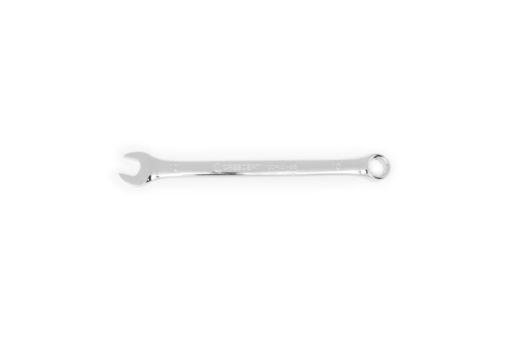 CRESCENT Combination Wrench 10mm 12 Point