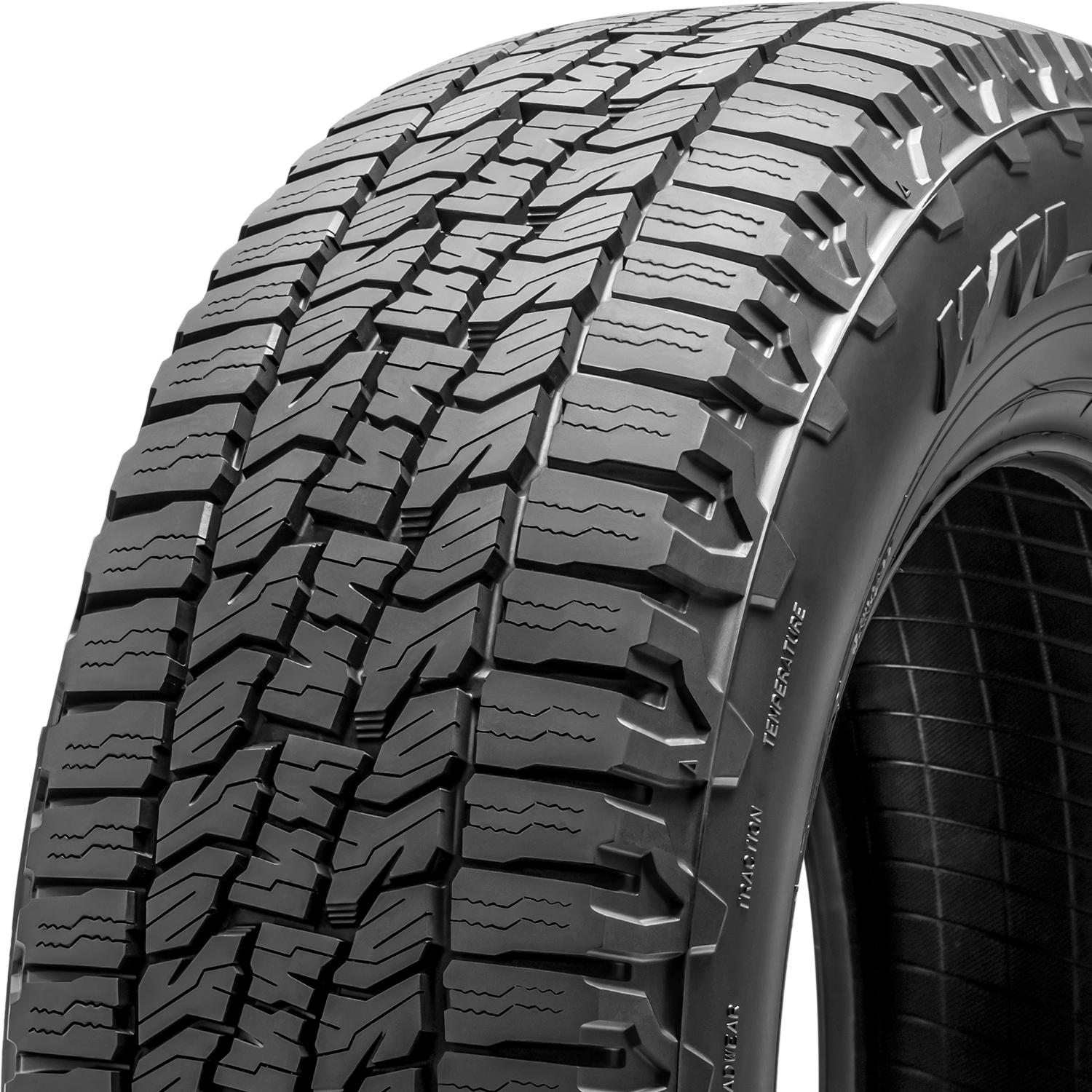 Falken Tires Wildpeak All-Season 265/50R20 111V