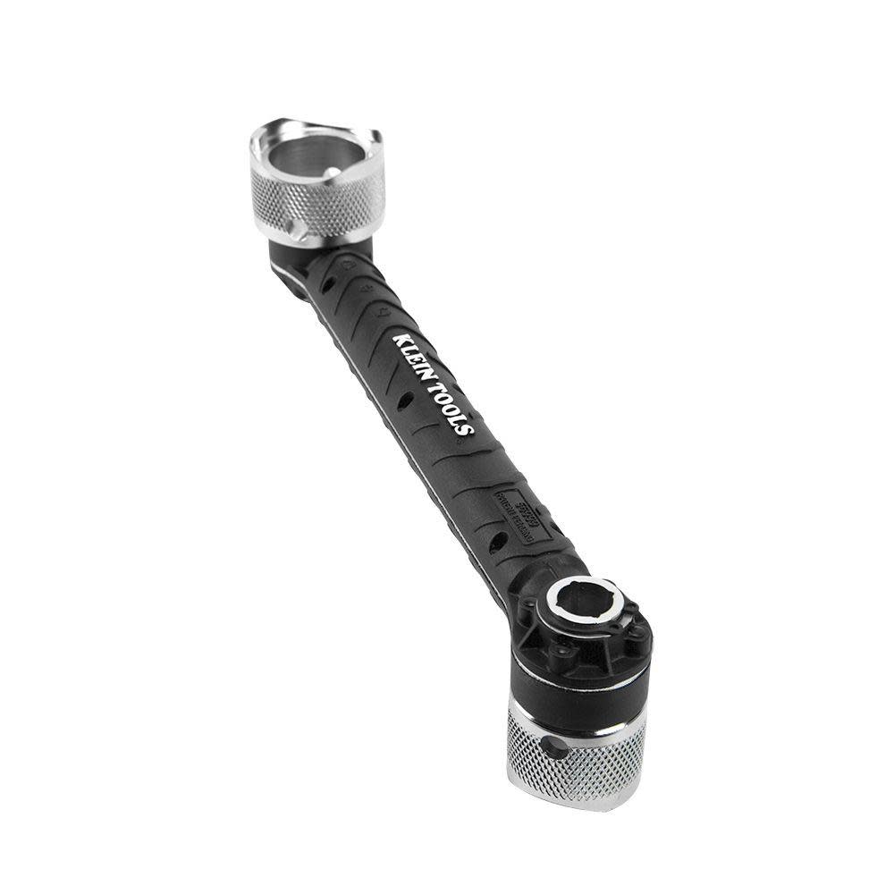 Conduit Locknut Wrench， 1/2， 3/4