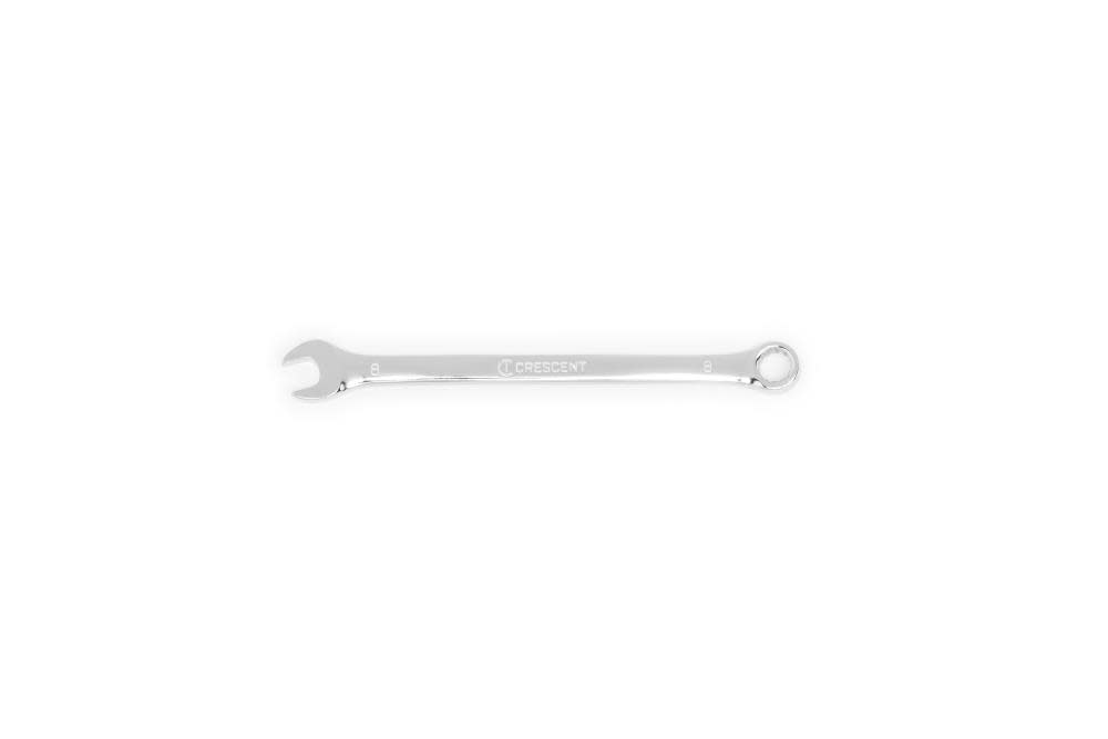 CRESCENT Combination Wrench 8mm 12 Point ;