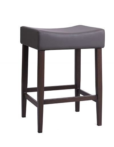 Jack Stool in Grey Seating