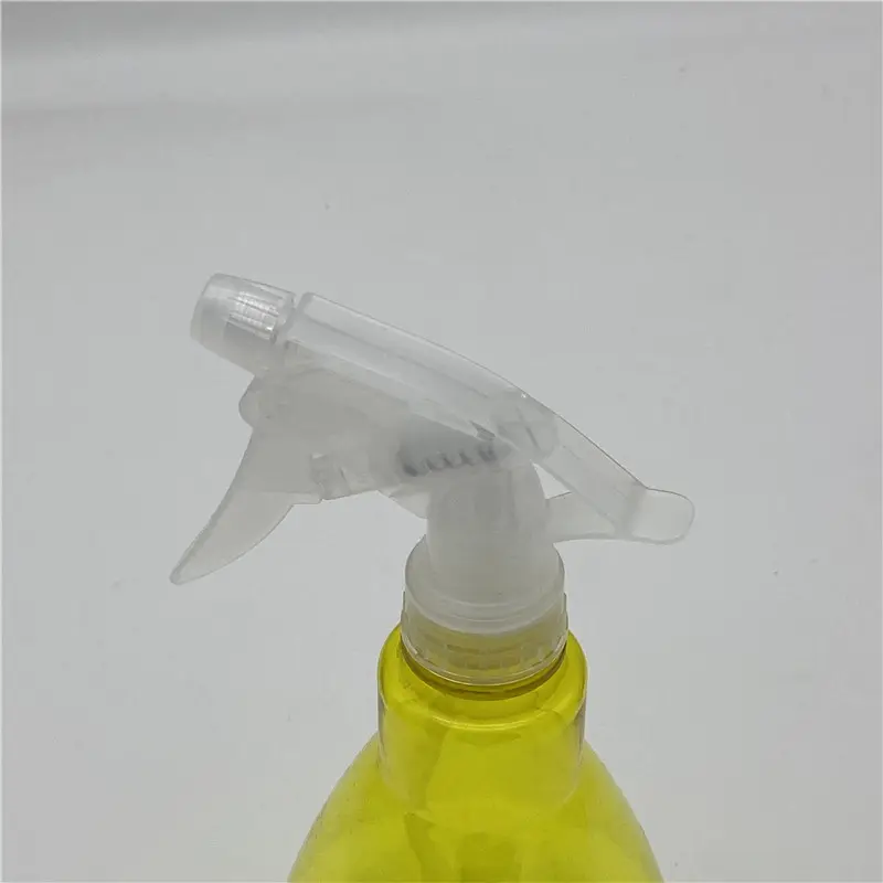 500ML Garden Household Water Sprayer Manual Liquid Spray Bottle Garden Irrigation Sprayer