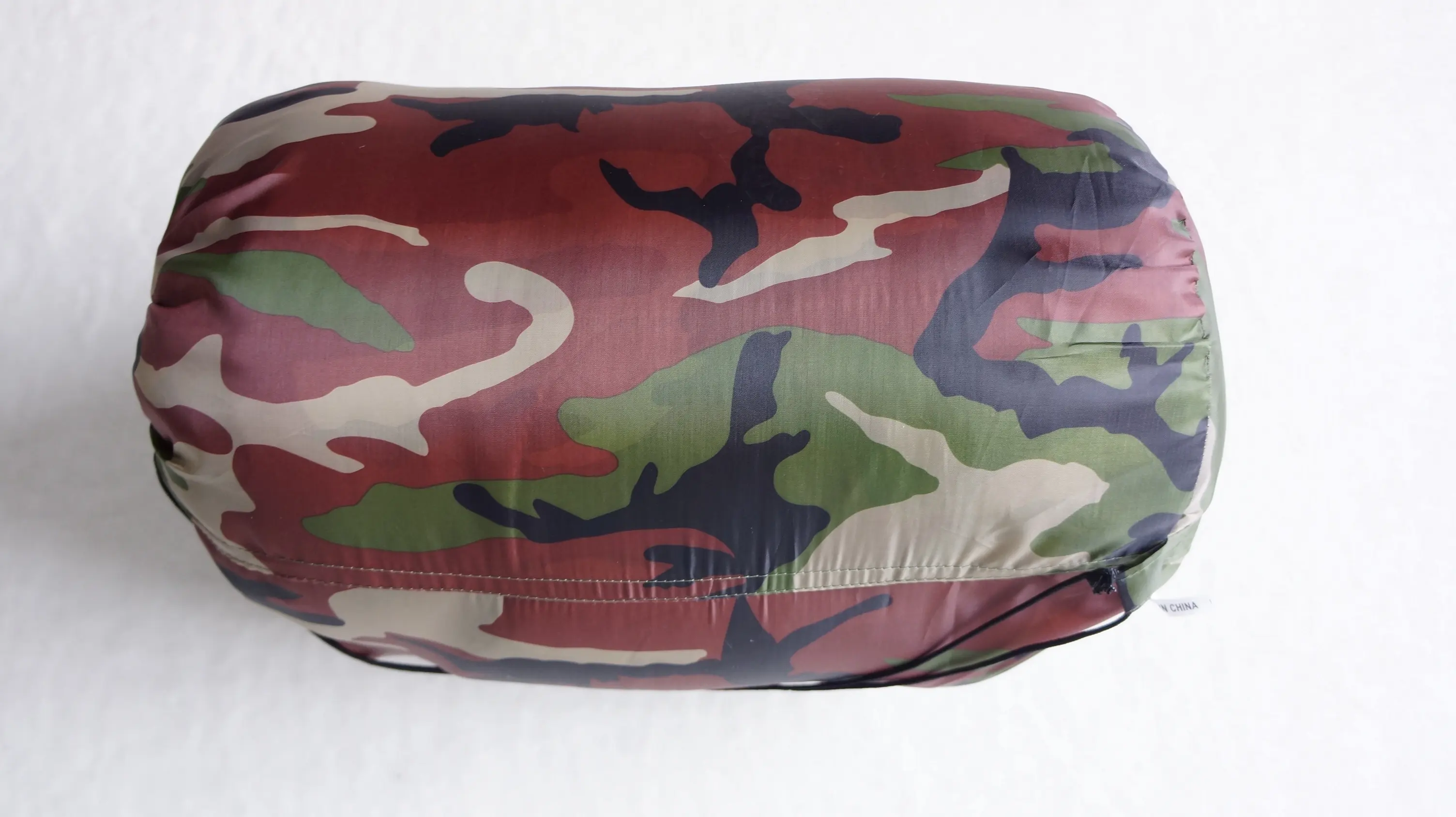 Fast Deliver High Quality Polyester Winter Sleeping Bags For Adults