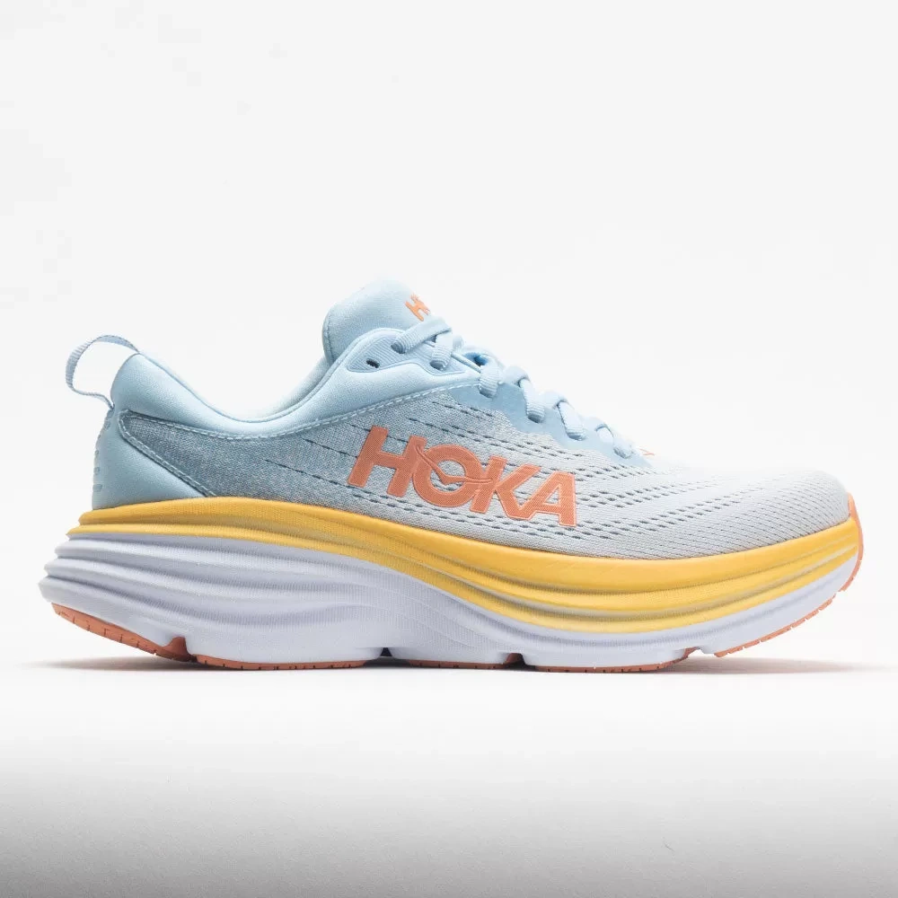 HOKA Bondi 8 Women's Summer Song/Country Air