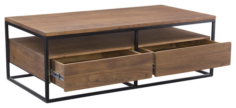 Vancouver Contemporary Coffee Table  Belen Kox   Contemporary   Coffee Tables   by BisonOffice  Houzz