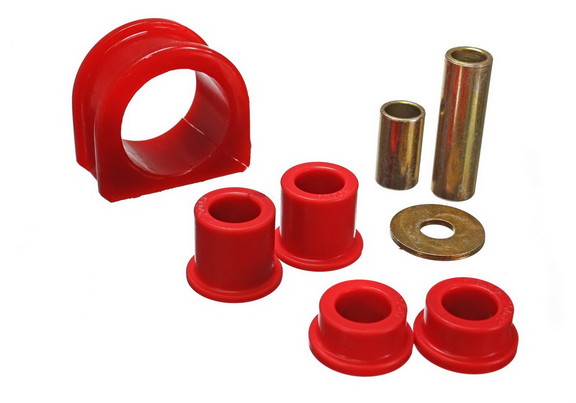 Energy Suspension 8.10104R Rack And Pinion Bushing...