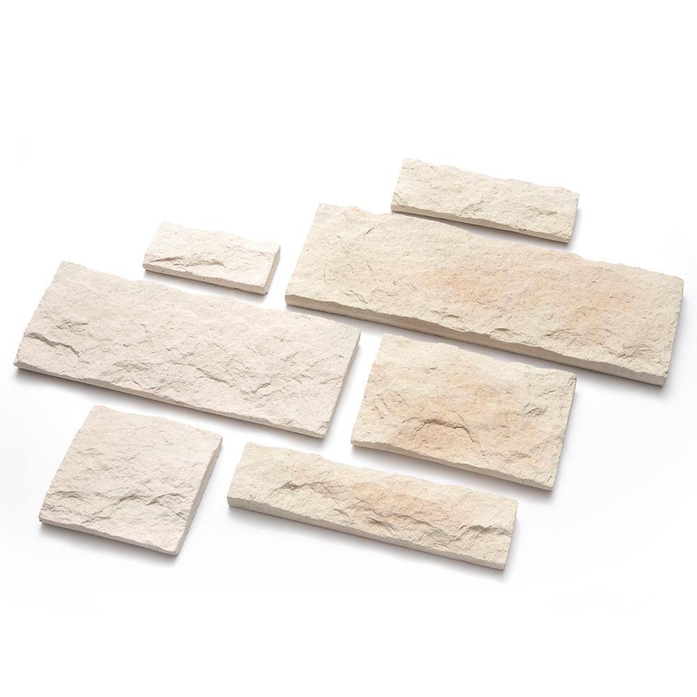 LiteStone LiteStone YUMA PRIMARYFLAT STONE 3962