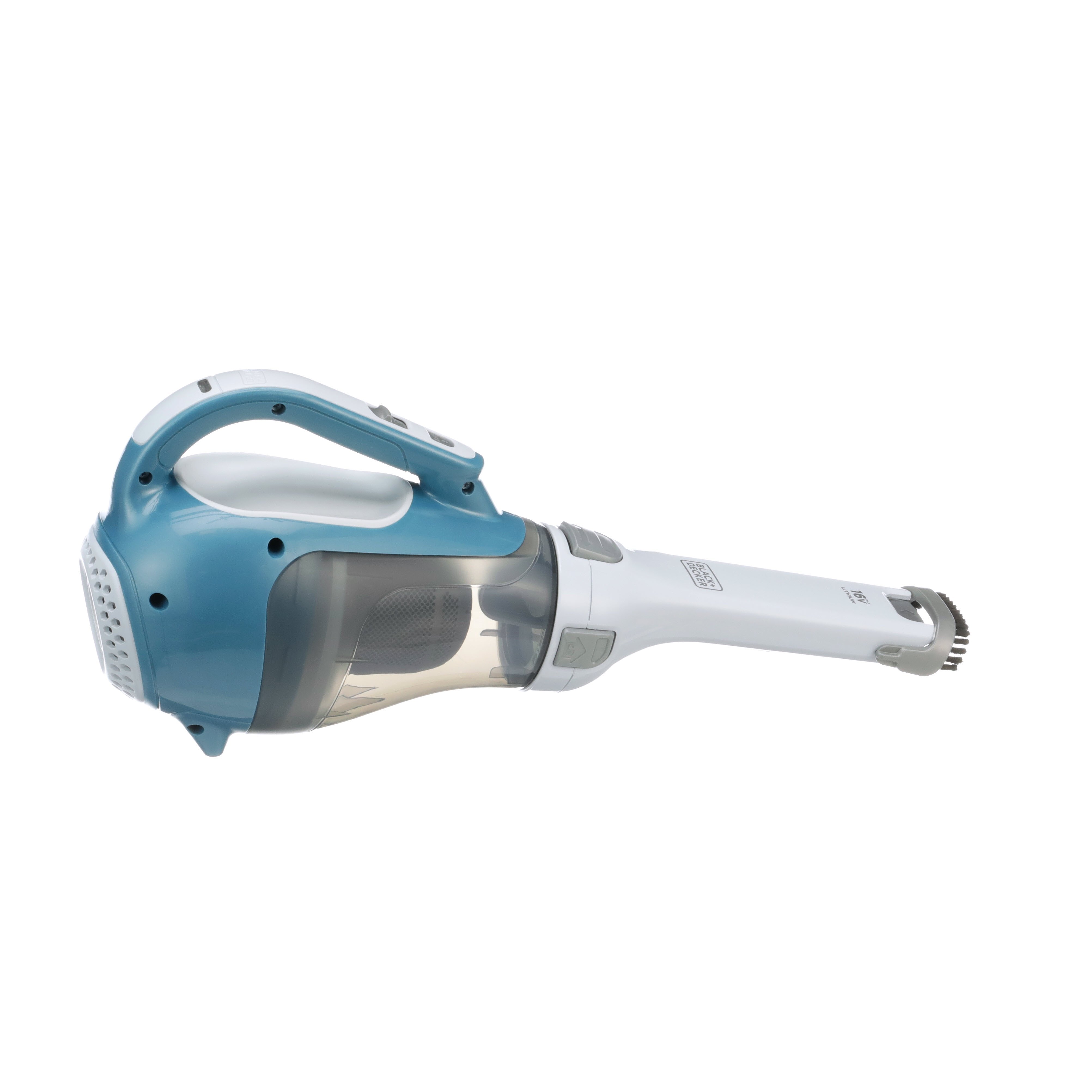 dustbuster® AdvancedClean+™ Cordless Handheld Vacuum