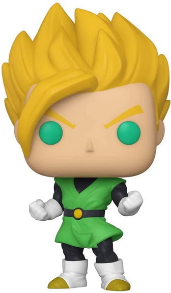 Funko FNK 48608 C Dragon Ball Z Funko POP Vinyl Fi...