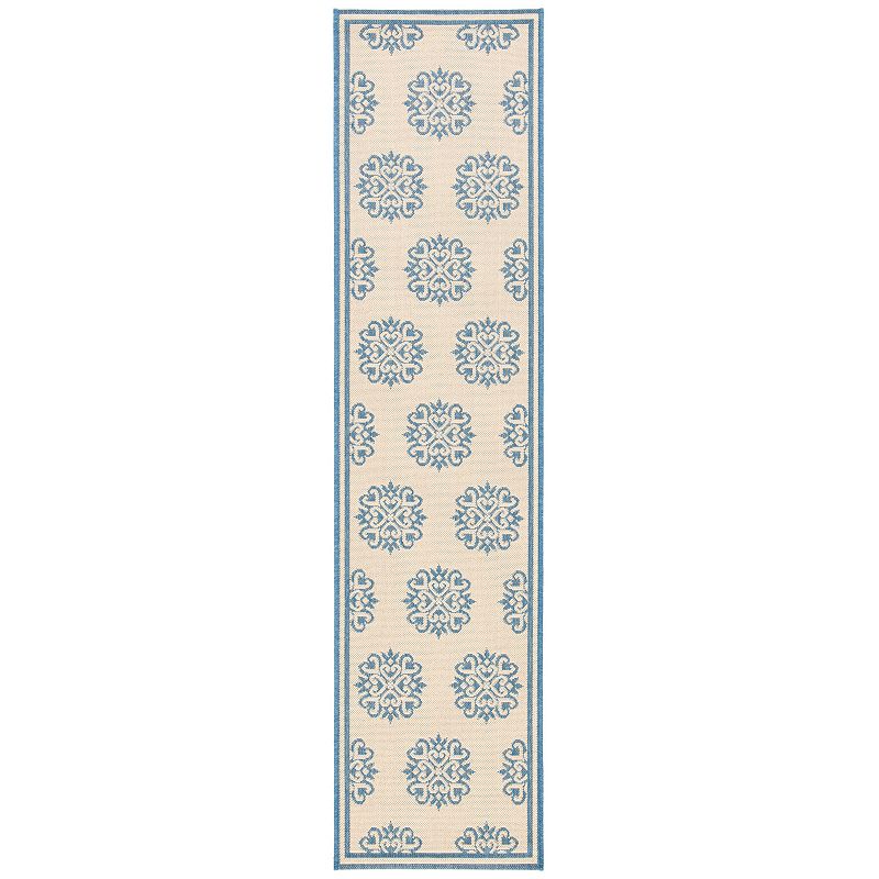 Safavieh Beachouse Lilly Rug