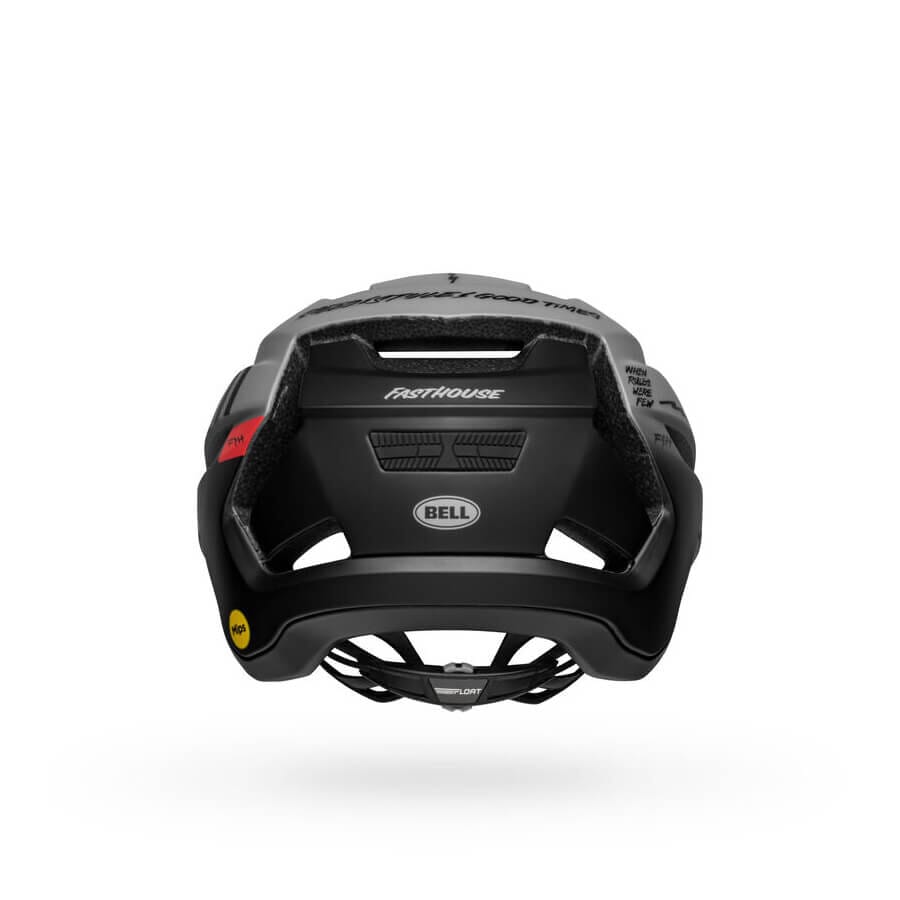 Bell 4Forty Air MIPS Helmet