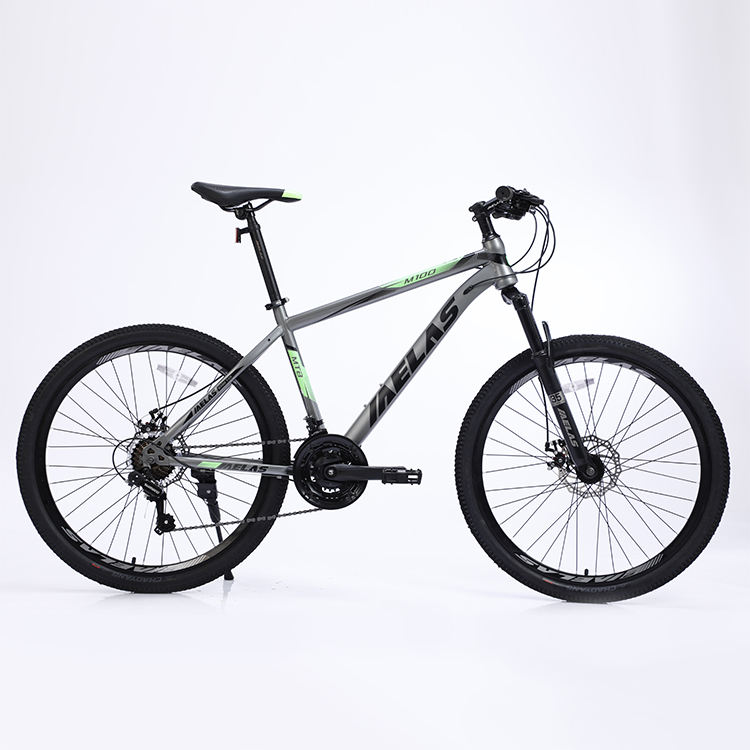 MOUNTAIN BIKE 2022 women mountain bicycles 24 inch men and women's mountain bike for sale gear cycle 21speed bikecycle