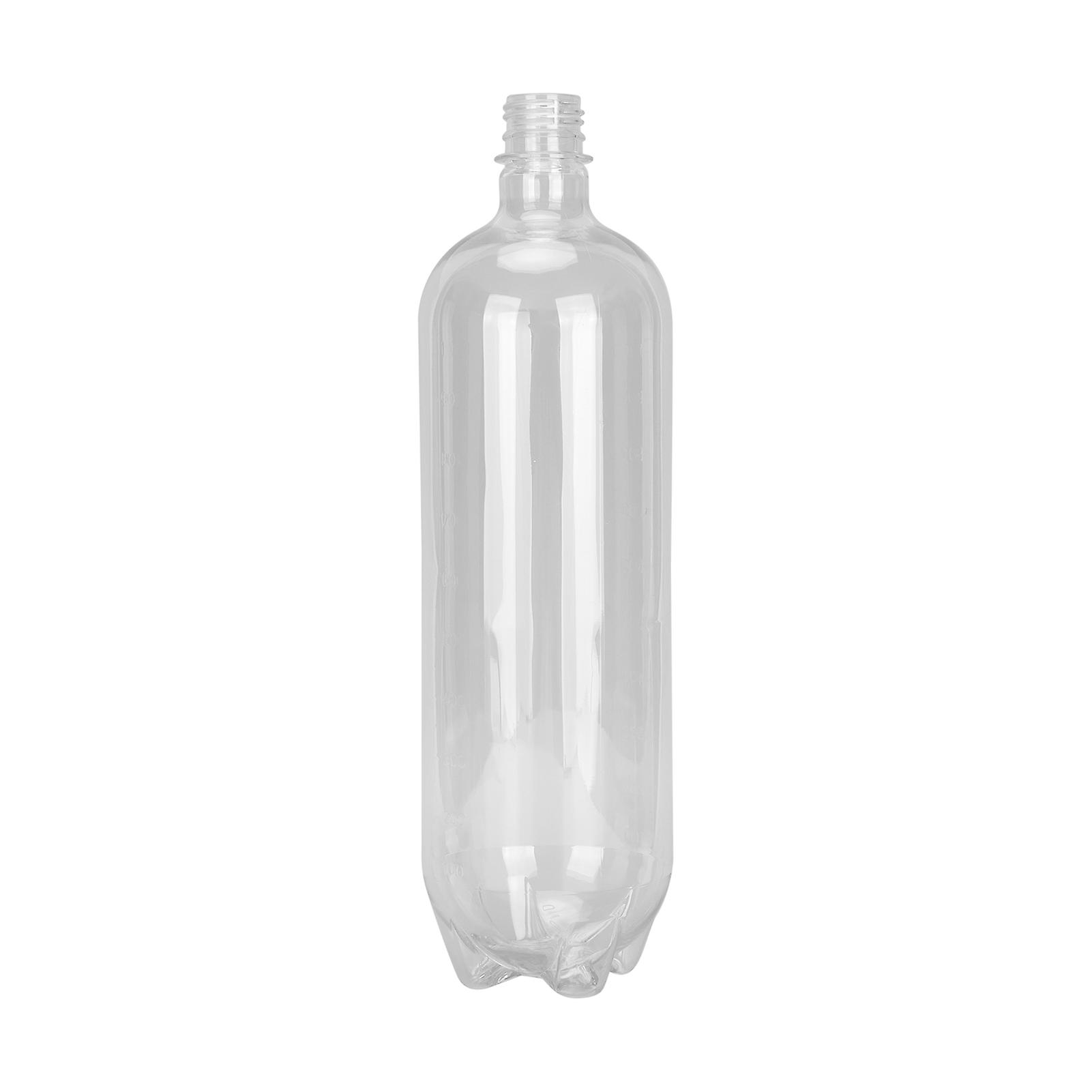 Dental Chair Water Storage Bottle Large Capacity Transparent Water Bottle For Dental Chair1000ml