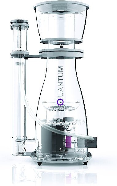 Nyos Quantum 220 Aquarium Skimmer