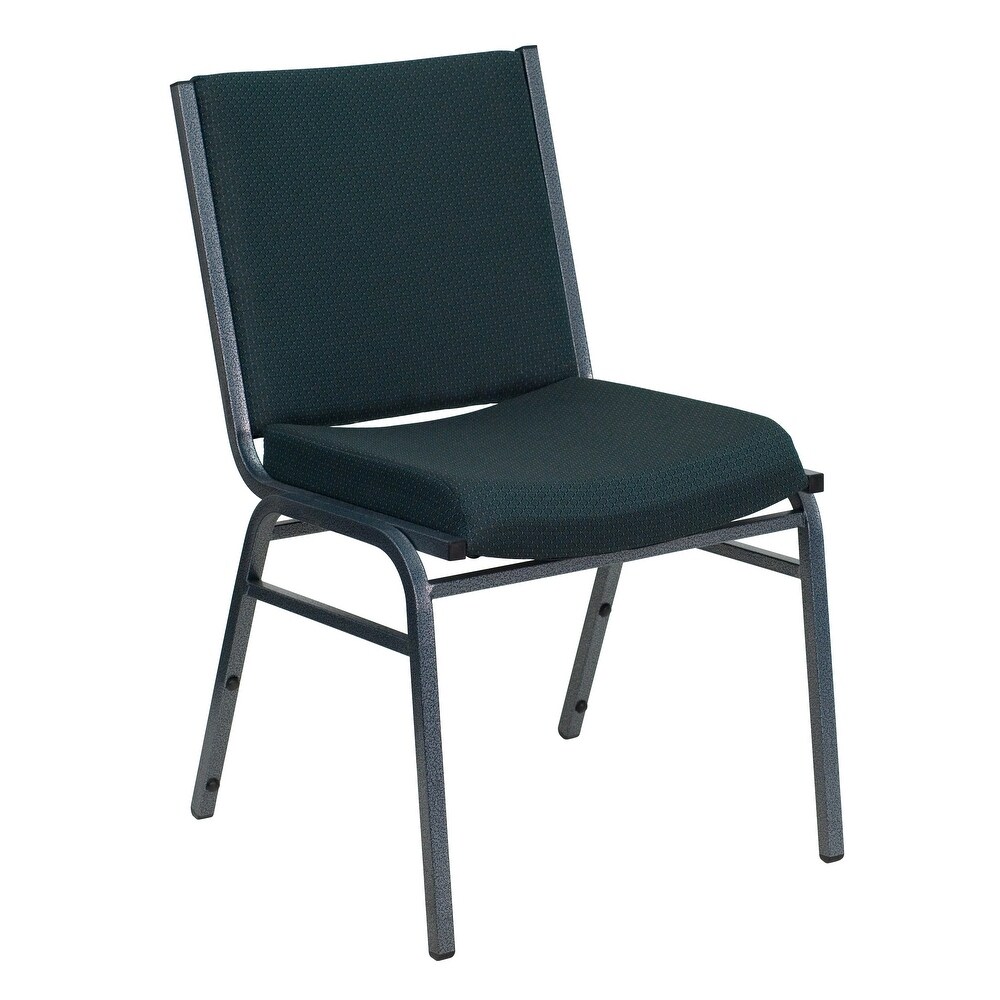 4 Pack Heavy Duty Stack Chair