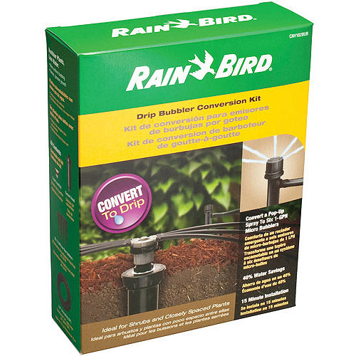 Rain Bird Pop-Up to Micro Bubbler Conversion Kit