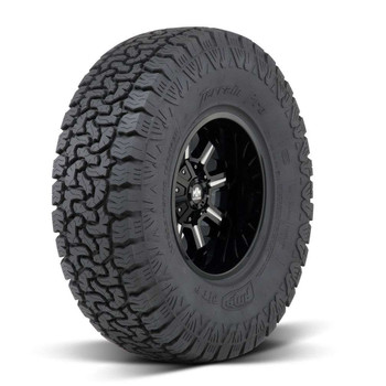 Amp Pro A/T Tires 285/65R18