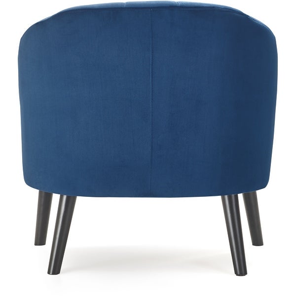 Adore Decor Ivey Accent Chair