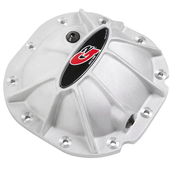 G2 Axle   Gear 40 2013AL Diff Coverford 8.8 Alum