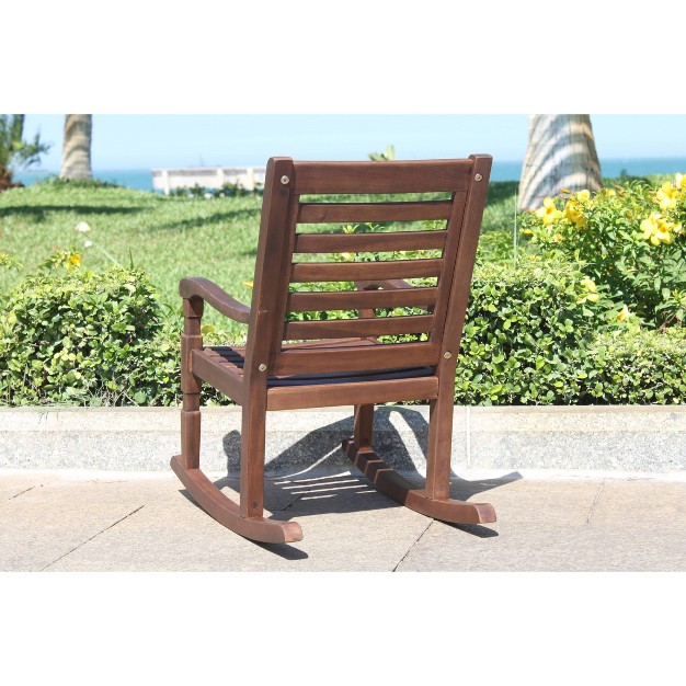 Nantucket Kids x27 Rocking Chair Merry Products