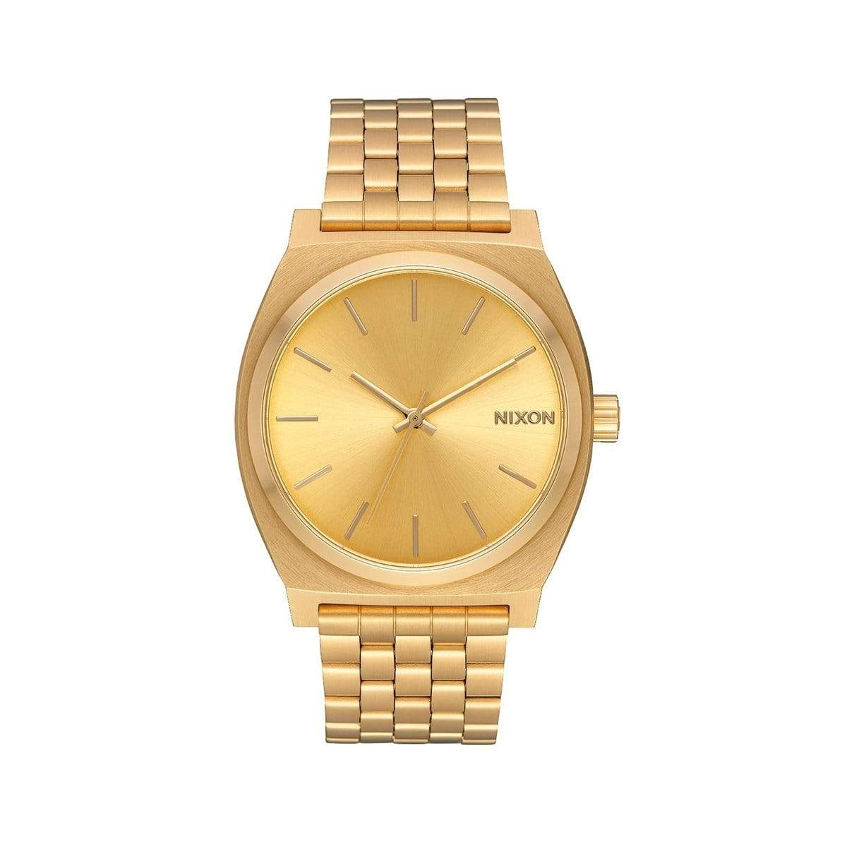 Nixon Time Teller Watch